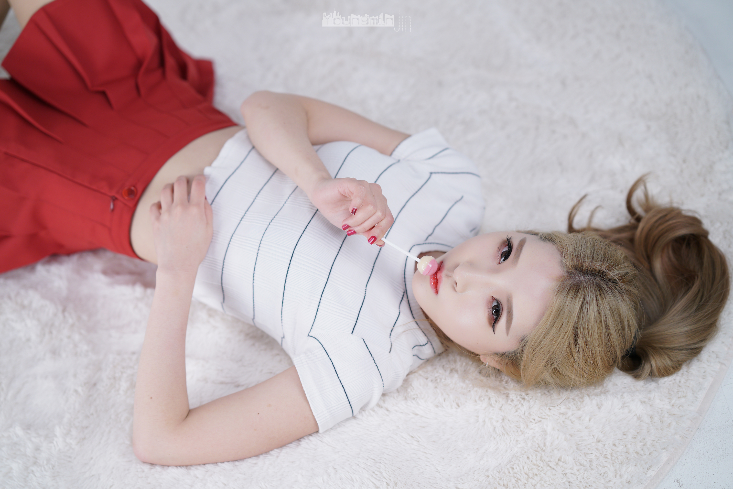미분류 / 한나 일반사진